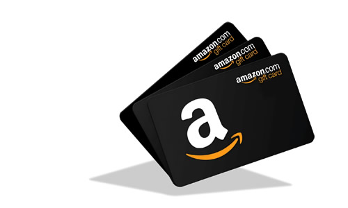 Cartes cadeaux universelles